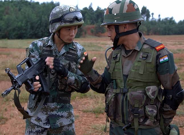 Ladakh Standoff : Lt General level Talks between India and China on 6th June to focus on Pangong lake clash