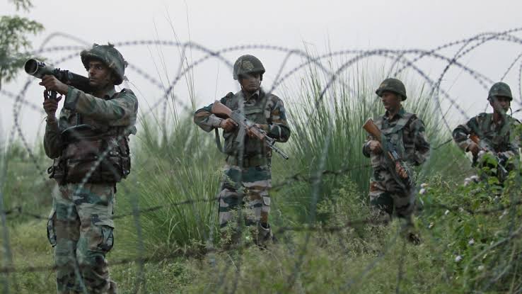 Infiltration bid foiled by army, one militant likely killed in Kupwara, operation on