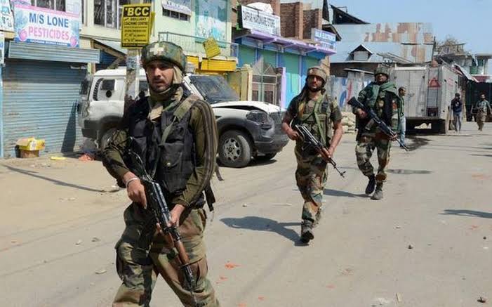 Youth killed by Militants in North Kashmir's Baramulla 