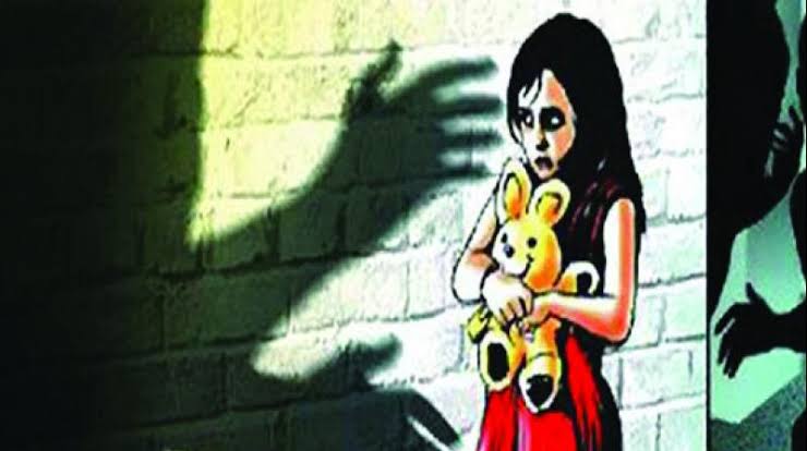 Police files chargesheet in toddler's rape case in Kashmir 