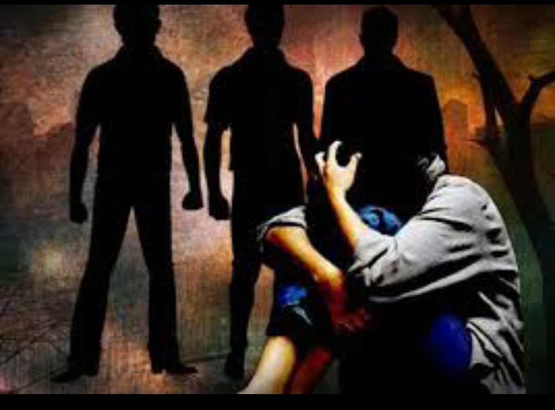 Minor gangraped in RS Pura , accused absconding FIR lodged 