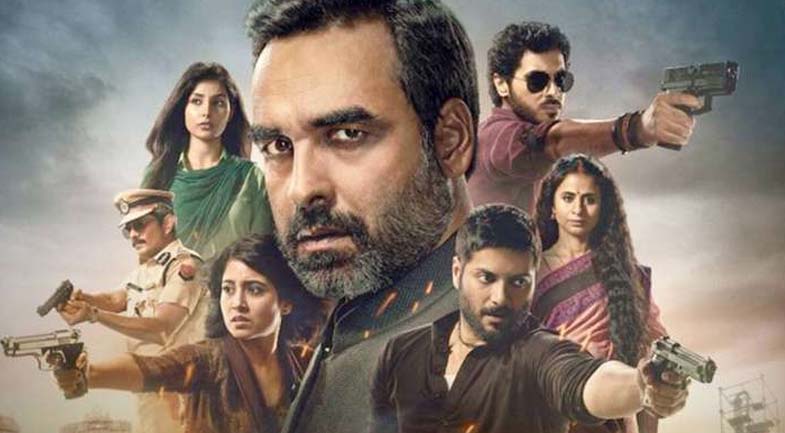 'Ban Mirzapur 2', MP Anupriya Patel demands