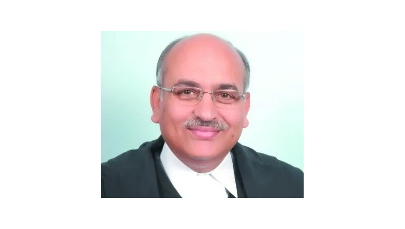 J-K chief justice directs courts to strictly adhere to COVID-19 guidelines