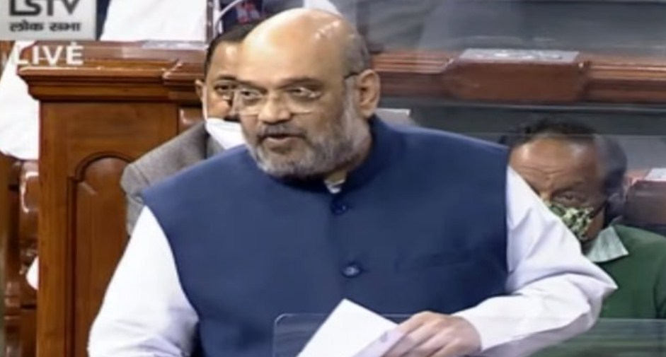 Jammu and Kashmir will be given statehood, assures Amit Shah