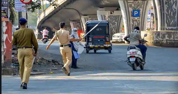 Lockdown announced in Maharashtra’s Beed from March 26 to April 4 as COVID-19 cases surge