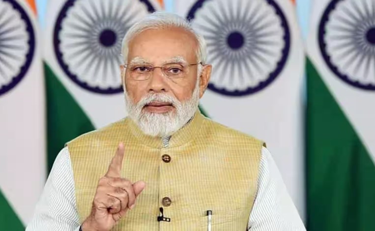 Govt is fully committed for sustainable development in the field of green energy: PM