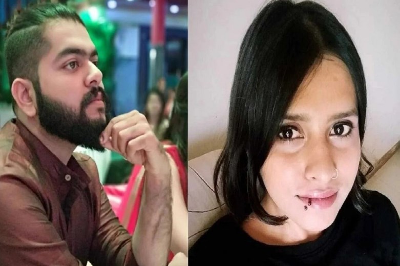 Delhi Fridge Murder: 2 "Body Parts" Found In Forest, Sent To Forensics