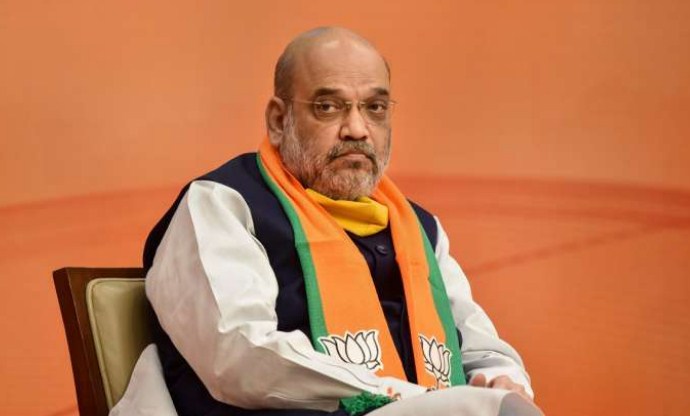 Amit Shah tests negative for coronavirus, to stay in isolation for some more days
