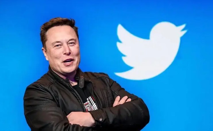 Elon Musk says Twitter is 'holding off relaunch of Blue Verified'