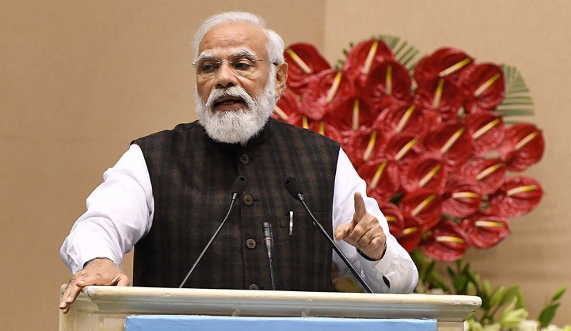 Will make every effort to make life in Ladakh easier: PM Modi