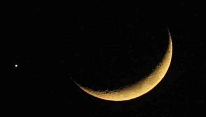 Dhul Hijjah moon sighted, Eid-al-Adha to be celebrated on June 17: J&K Grand Mufti