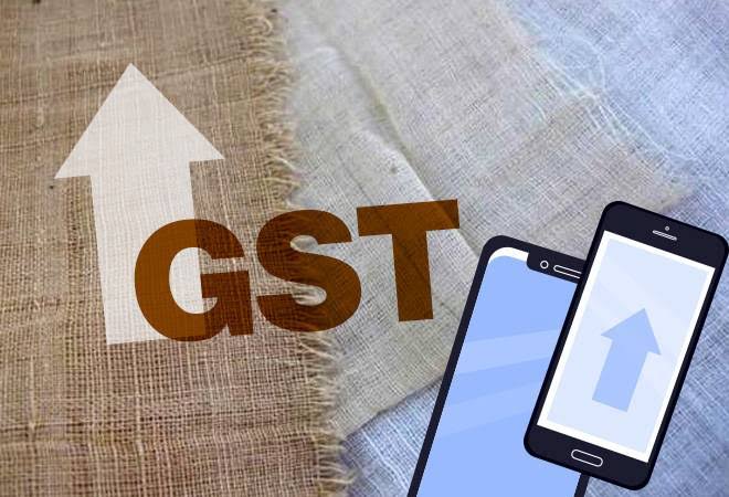 Mobile phones to get costlier as GST hiked from 12 to 18%