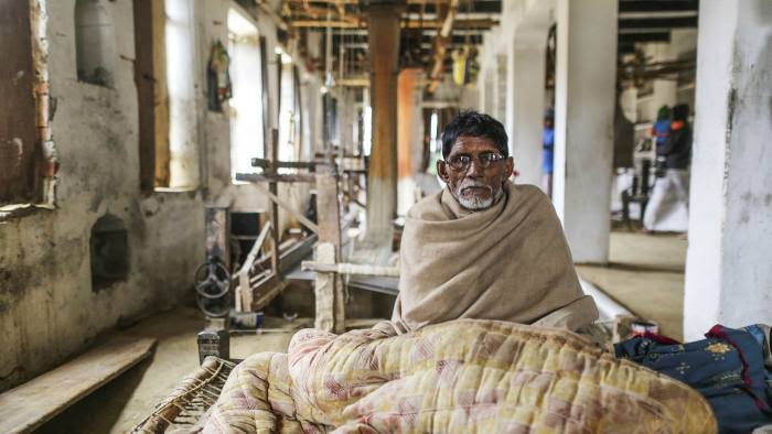 As areas with no Hotspots to get conditional relief, Modi Government need to finance Coronavirus hit India