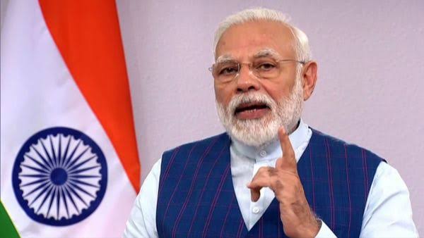 PM Modi hints at lockdown extension, to hold talks with state CMs