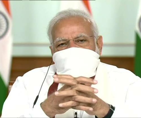 In Video Call With PM, Many Chief Ministers Ask For Extended Lockdown
