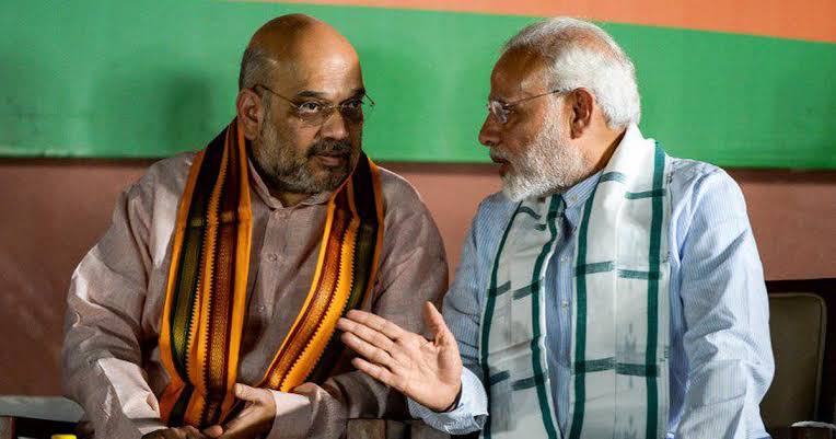 PM, Amit Shah Meet, Decision On Lockdown Likely Tomorrow