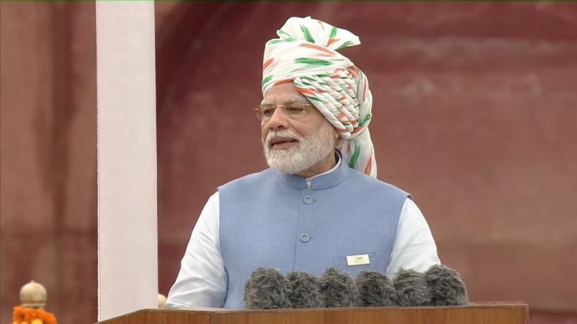 Wait and watch :Modi says Listing of Masood Azhar as Global Terrorist just the Beginning