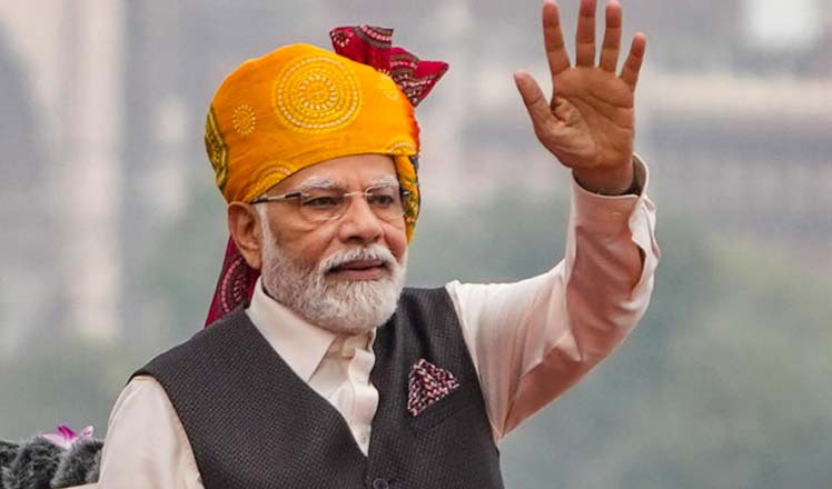 PM to dedicate to nation about Rs 5000 crore worth programme for boosting agri-economy in J&K