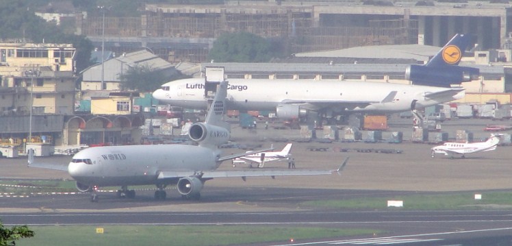 No airline has shown interest in regular international air service from Srinagar: Centre tells parliamentary panel