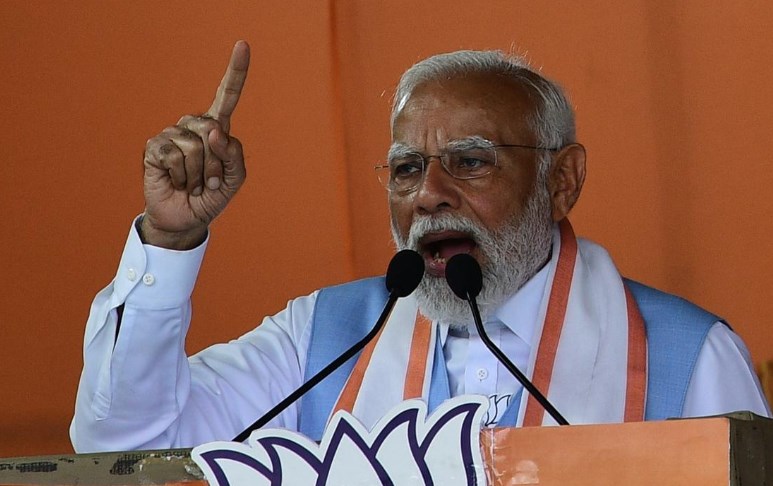 India is one of the fastest-growing major economies in world: PM Modi