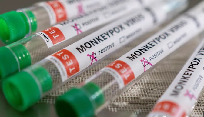 India is prepared for monkeypox, no cases in country yet: ICMR