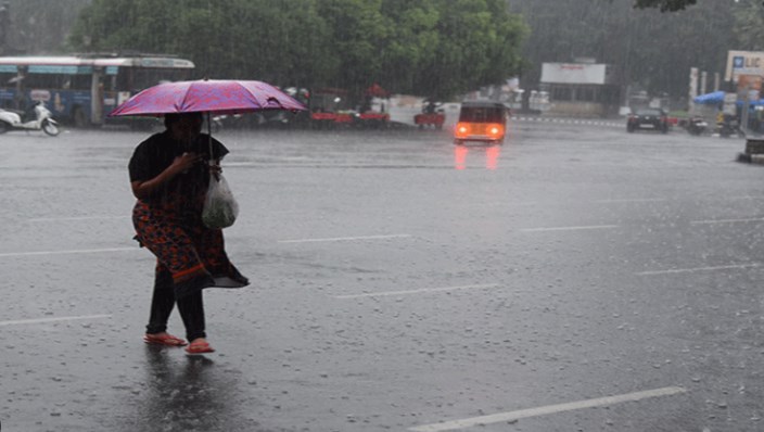 India receives below-average rainfall, 20% dip in June, says IMD
