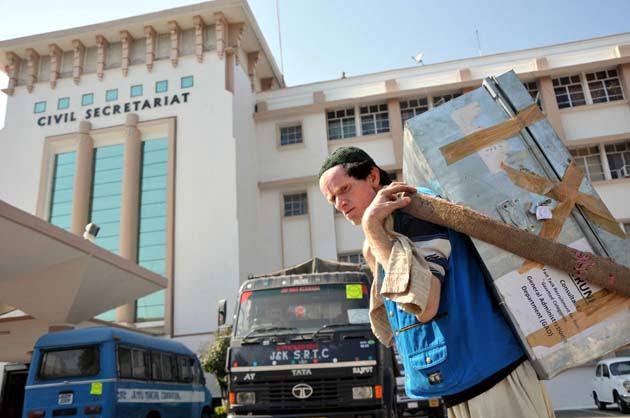 Durbar Move: 19 Depts To Function From Srinagar, 18 From Jammu