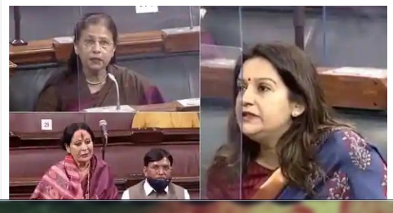 International Women’s Day: Women MPs push for 33% reservation in Parliament