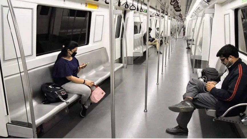 Metro services in Srinagar, Jammu likely by 2024: Jitendra Singh