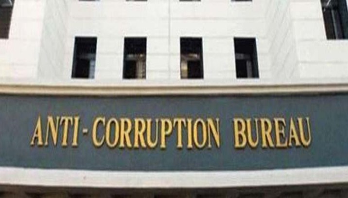 ACB raids Retired Executive Engineer’s residence, crucial documents seized