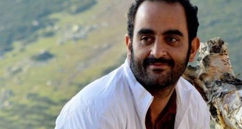 Senior Greater Kashmir journalist Mudasir Ali is no more