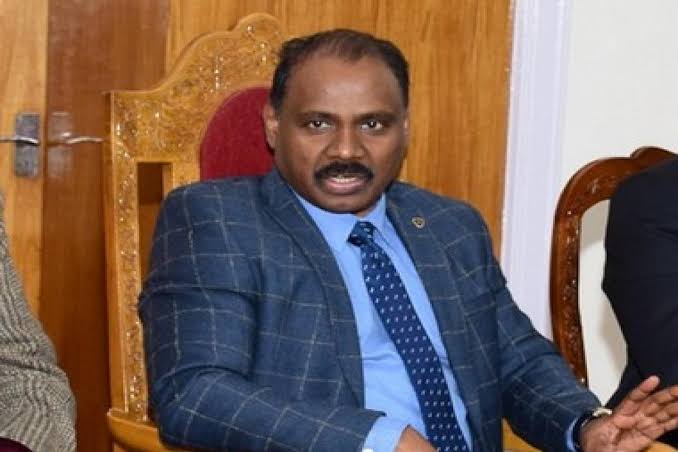 Militancy under control in J&K; cross-border elements desperate to foment trouble: Lt Guv Murmu