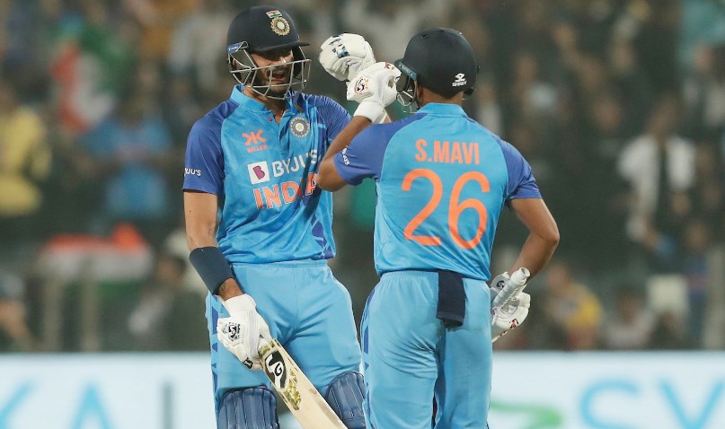 Ind vs SL 2nd T20I: Sri Lanka beat India by 16 runs to level series