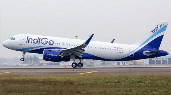 "No Meals, Frequent Deep Cleaning": IndiGo's Plans Post COVID-19 Lockdown