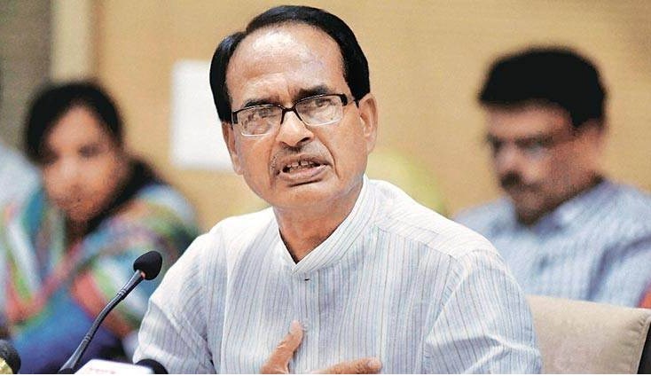 BJP to bet on Shivraj Singh Chouhan again in Madhya Pradesh