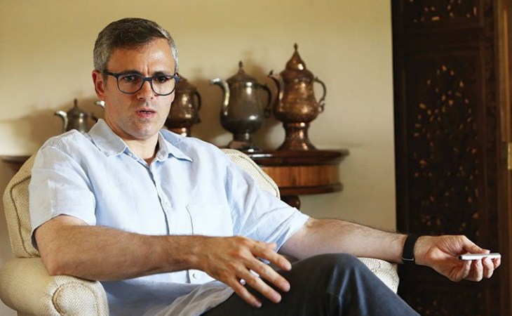 Won't ask PM Modi to reverese what he has done in Kashmir, it's pointless: Omar Abdullah