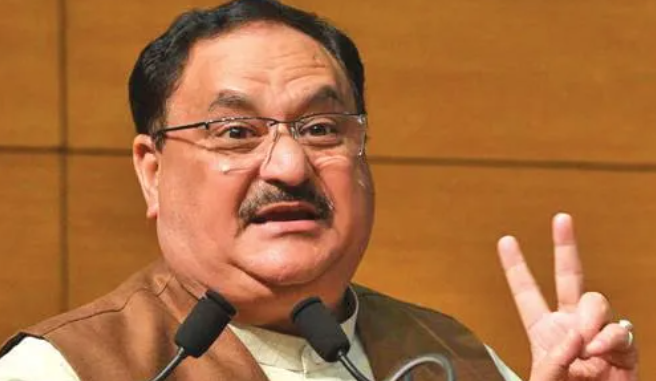 Over 34.7 cr Ayushman cards created, more than 29,000 hospitals empanelled: JP Nadda