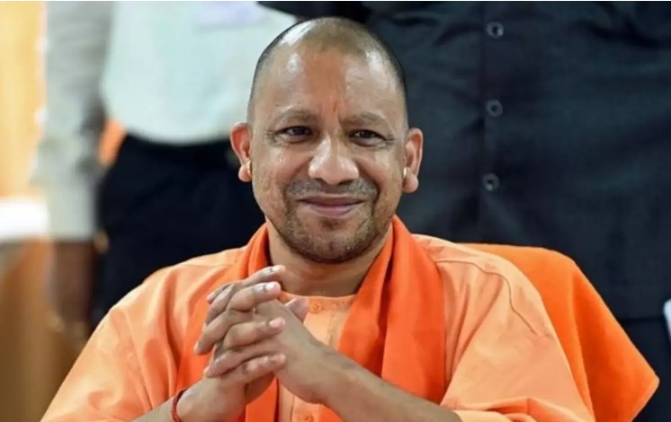 World will see new story of UP’s development in GIS 2023: CM Yogi