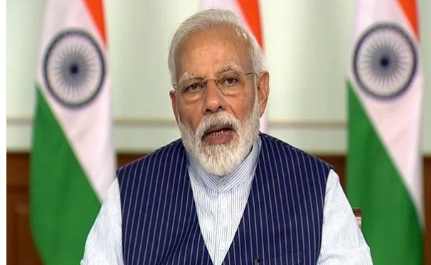 PM Narendra Modi greets citizens on Baisakhi, Maha Bishuba Pana Sankranti