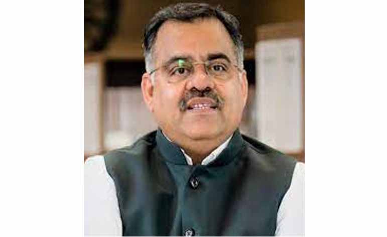 For Modi, nation is a family: Tarun Chugh