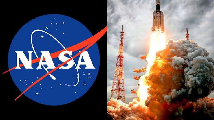 Look Forward To Exploring Solar System Together," NASA Tweets ISRO
