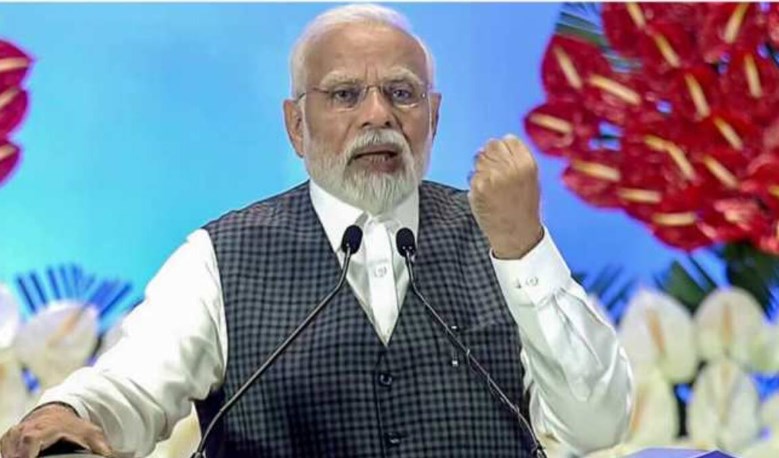 India committed to combating piracy, terrorism in Indian Ocean region: PM Narendra Modi