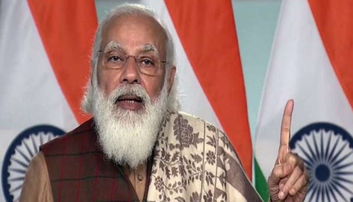 PM Modi to address valedictory event of 2nd National Youth Parliament Festival on Jan 12