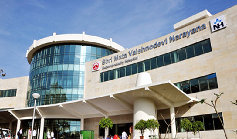 Emergency At Narayana Hospital Katra Closed; Doctors, Staff Quarantined