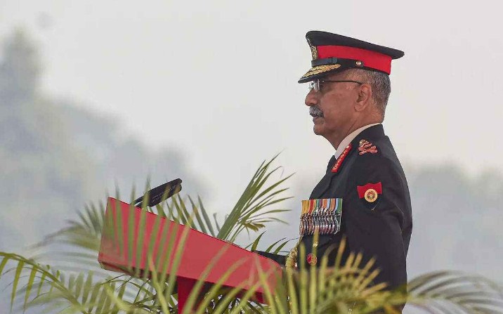 On 100th day of India-Pak ceasefire on border, Army chief to visit Kashmir to review situation