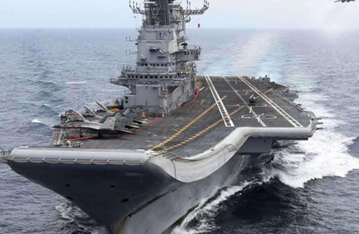 21 Indian Navy personnel test coronavirus COVID-19 positive, contact-tracing on