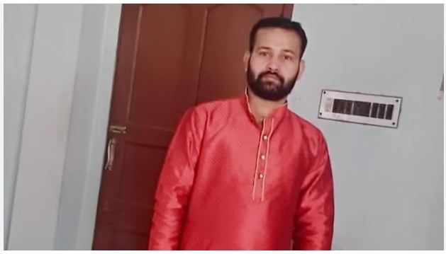 Mastermind of Parliament security breach surrenders to Delhi Police