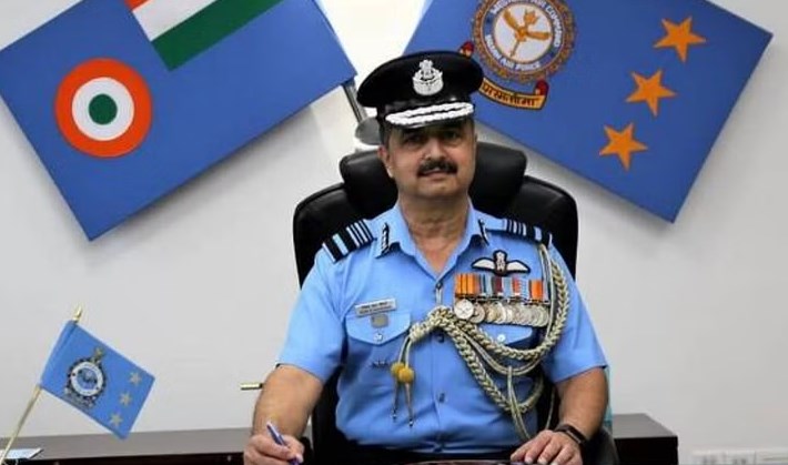 India's security dynamics involves multi-faceted threats says Air Chief Marshal at OTA