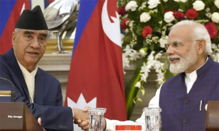 Union Cabinet approves signing of MoU with Nepal on biodiversity conservation
