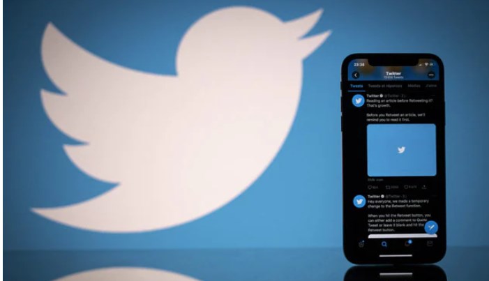 Twitter begins review of govt orders to take down content